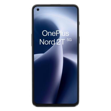OnePlus Nord 2T 5G 12Go 256Go 256Go gris - comme neuf